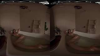 Rican Baddie's Latina Big Curves in Wild POV Passion