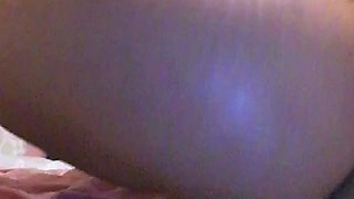 Amateur brunette ariana marie solo toying