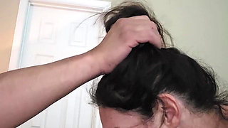Shes the Best Ever Blow Job and Face Fuck