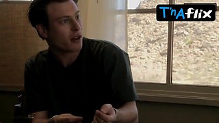 Diora Baird Bum, Baps Episode in Abandon