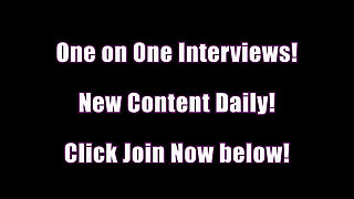 Bella Dahl Pierced Nipples Big Ass Shaved Pussy Spread Doggy Dirty Talk Ebony Solo