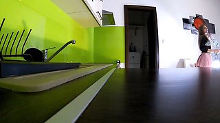 Leons TV - school (18+) video