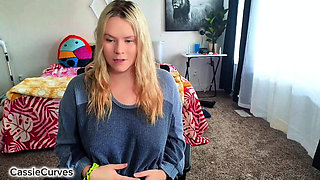 Fat Horny Bimbo Pill