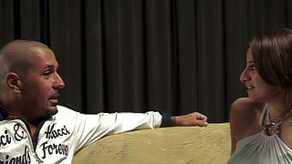 That Slut of My Wife