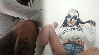 I Crave a Good Tits Sucking