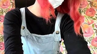 Yourhikerbabe - Diaper Change At ABDL Daycare Facility