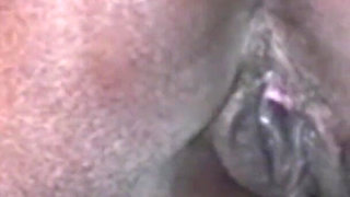 Shaking Spreading My Ass Farting