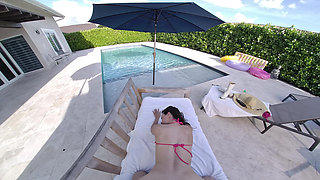 Summer Lust with Summer Renee