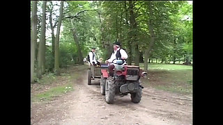 Rosalia the Sicilian Girl