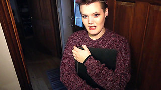 Cheating Neighbour Wrecks Your Marriage - Ezra Faith - Cheating Roleplay