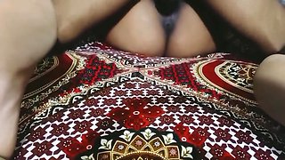 Stepmom Fucked In Her Bedroom