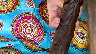 Cspot Riding a Dildo and Having a Nice Loud First Orgasm for the Day