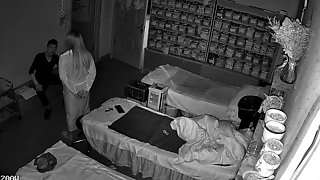 Amateur Hidden Cams Reveal Cock Riding Hoes
