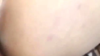 My Step Brother Convinced Me to Have Sex with Him and Fucked Me.