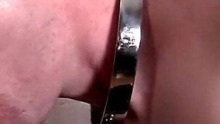 Mistress Mina Thorne Boot Licker