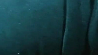 New Couple Having Romance Together