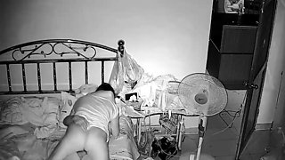 Amateur Doggystyle Hidden Cam