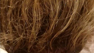 MILF Victoria's Slave Trainig