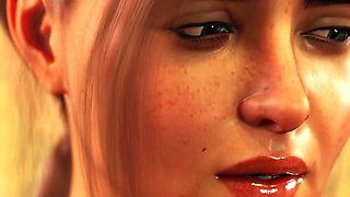 The Art of Seduction (part 9)