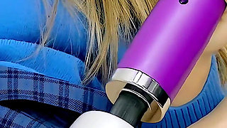 Knee High Socks Featuring Stella Cox