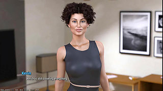 Project Atmosphere: The Mirror Ep 21