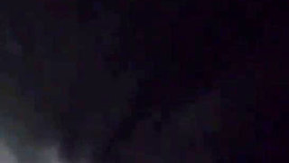 Tight Jumpsuit, Furry Boots & Messy Deepthroat with a Cum-licking Finish