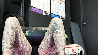 Mom amateur webcam pussy masturbate