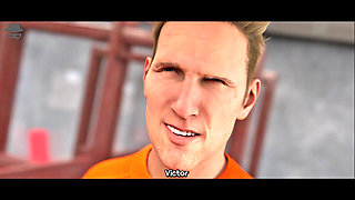 Thief of Hearts - Part 24 - Very Perfect Boobs by Loveskysan69