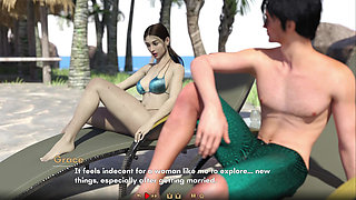 Darker Update #5 to Be Continue