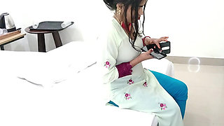 Broke the stepbrother's phone, then the step brother fucked him.