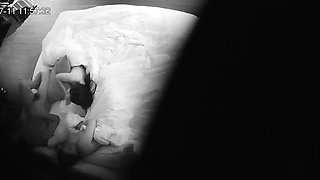 Horny fat arab housewife fingered on amateur hidden cam