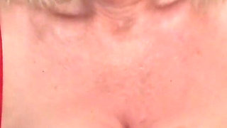 Watch Me Cum and Squirt