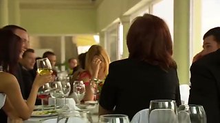 Jennifer Love - Wedding Sex Crasher