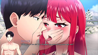 His Bet Her Loss - Part 5