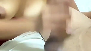 18 Years Old Pinay Fucks Stepfather