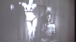 Buddha Dance