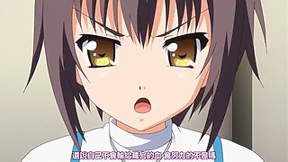 Short hair tsundere girlfriend got creampied 1: Big Tits, Big Ass  Blowjob Porn
