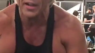 Back to the Gym
