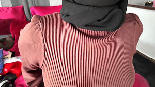 Tape Bondage, Pantyhose Layering, Whipping - Part 1