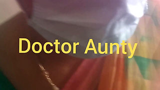 Tamil Doctor Aunty Consultant