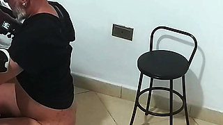 Airport Search Leads Passenger to Have Sex to Avoid Arrest