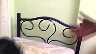 Gizem Finally Gets Fucked by a Turkish Cock