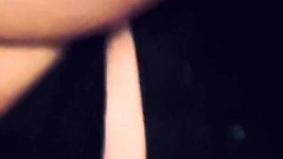 I Jerk off a Friend Empty His Ball and Cum on My Tits I Get Fuck Like a Cumslut on His Couch Tina Stepmother Family French