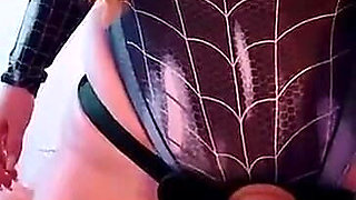 Strap-on Fucked by My Wife a Surprise Ill Never Forget