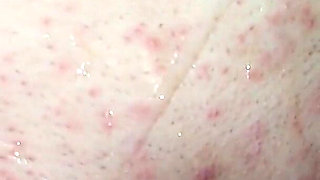Pussy Fuck in Bedroom