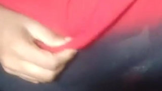 Desi Aunty nude video call