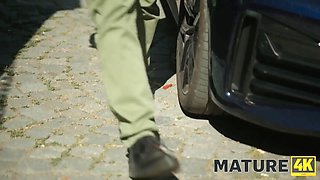 Mature4k. her sheer pleasure in any time. time to mature porn compilation