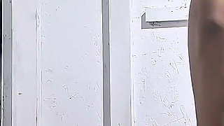 I Share Room with This Poor Student and I Cummed in Her Big Ass - Natasha Caseros - Nati Sweet