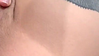 Close up Wet Pussy Masturbation