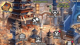 Virgin Tekka Tutelage All Videos Unlocked - King of Kinks